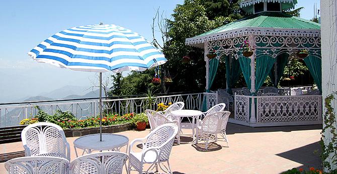 Hotel Mount View